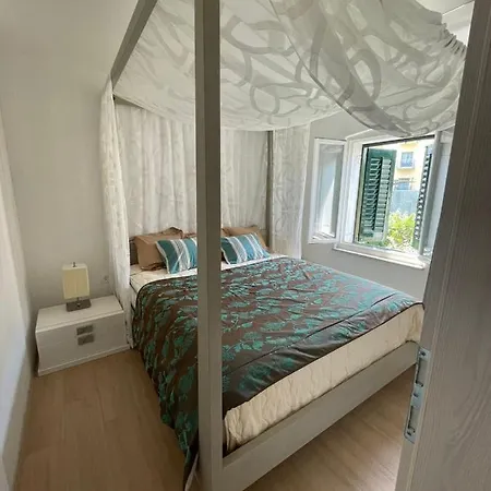 Townhouse Rustik Порторож