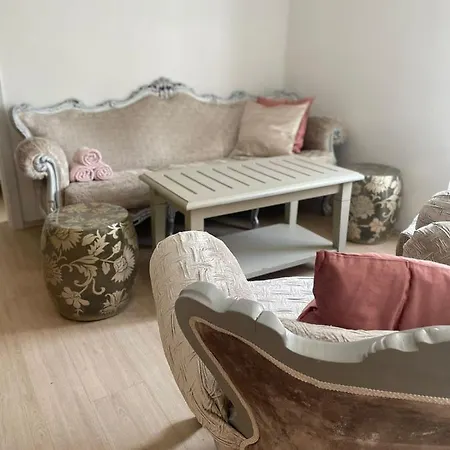 Townhouse Rustik Villa
