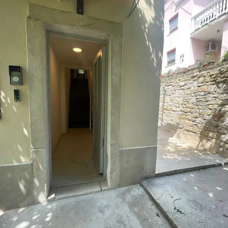 Вилла Townhouse Rustik *