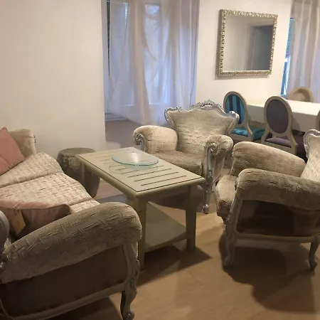 Townhouse Rustik Порторож