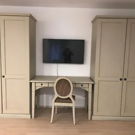 Townhouse Rustik * Portoroz