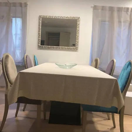 Townhouse Rustik *