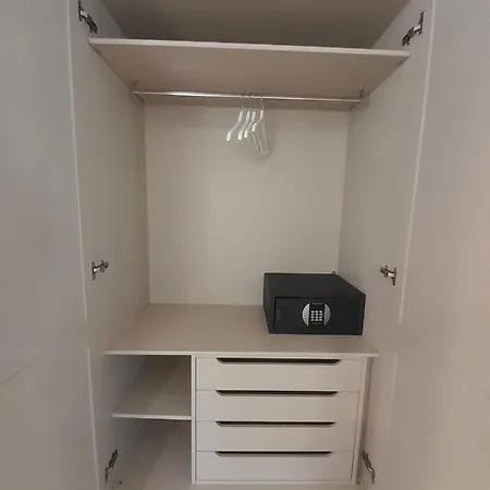 Townhouse Rustik * Portorož