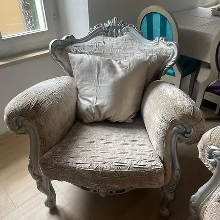 Townhouse Rustik * Порторож