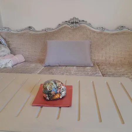 Townhouse Rustik Порторож