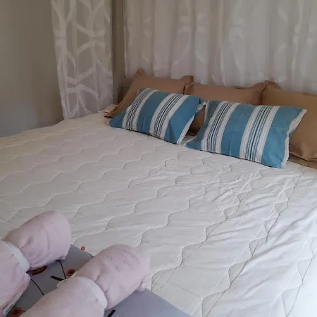 Vila Townhouse Rustik *