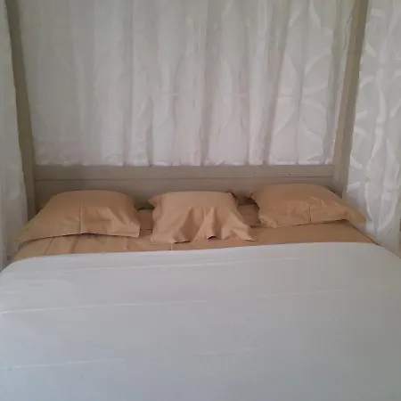 Townhouse Rustik Villa