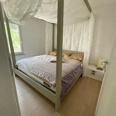 Townhouse Rustik Порторож