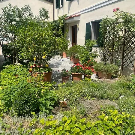 Villa Townhouse Rustik *
