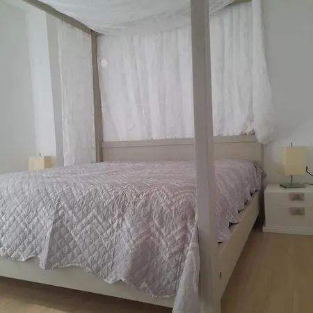Townhouse Rustik