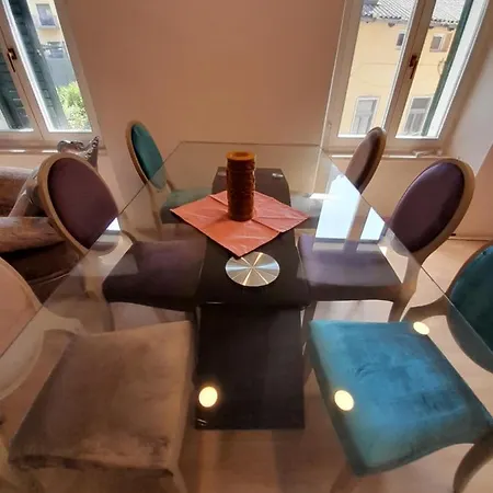 Townhouse Rustik Вилла