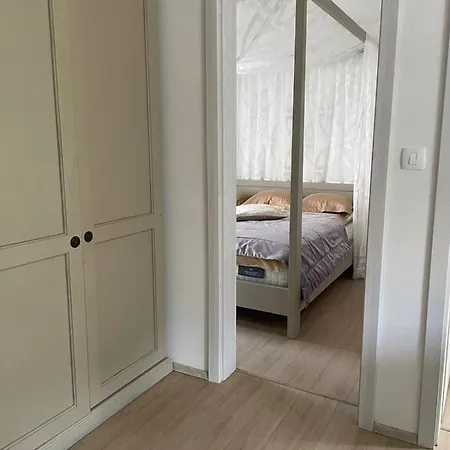 Townhouse Rustik Вилла