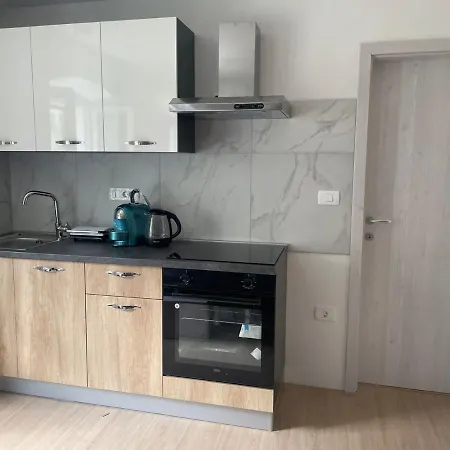 Townhouse Rustik Вилла *
