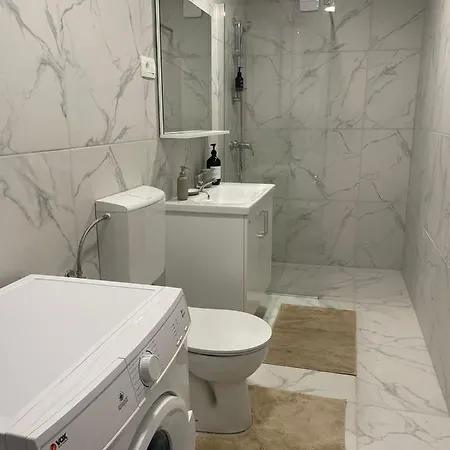 Townhouse Rustik Порторож