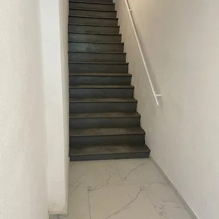 Townhouse Rustik *