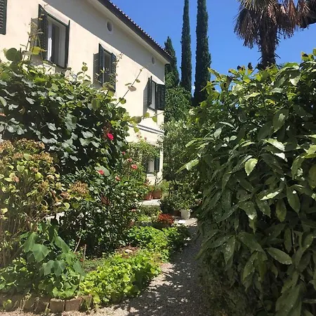 Townhouse Rustik