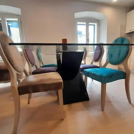 Townhouse Rustik *