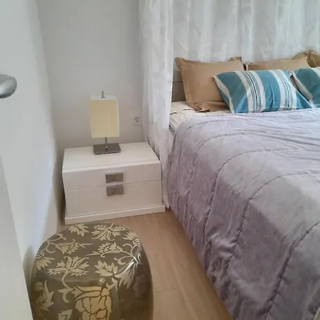 Townhouse Rustik *