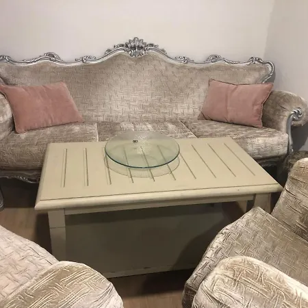 Townhouse Rustik Вилла