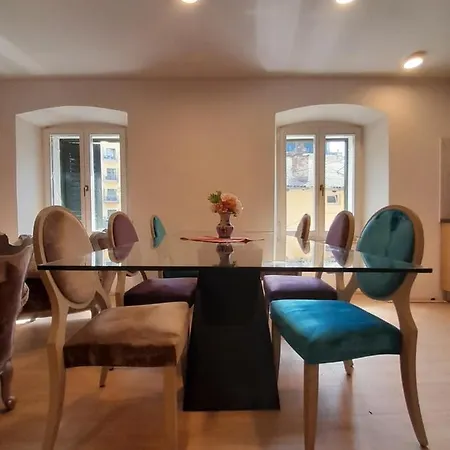 Townhouse Rustik *