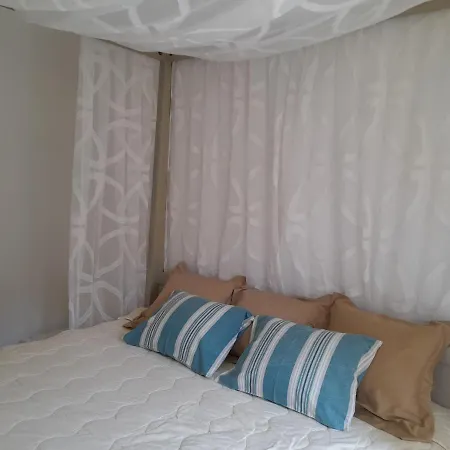 Townhouse Rustik Villa