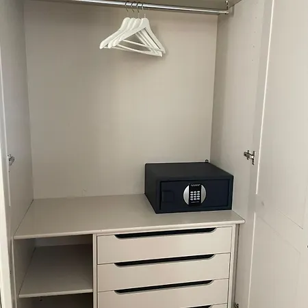 Townhouse Rustik