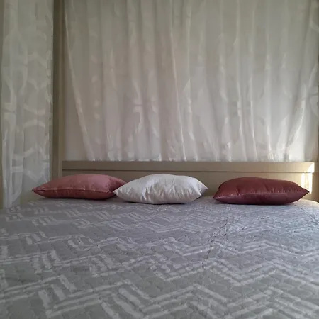 Vila Townhouse Rustik Portoroz