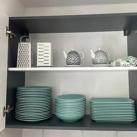 Вилла Townhouse Rustik Порторож