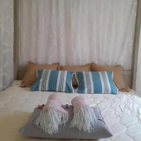 Vila Townhouse Rustik Portoroz