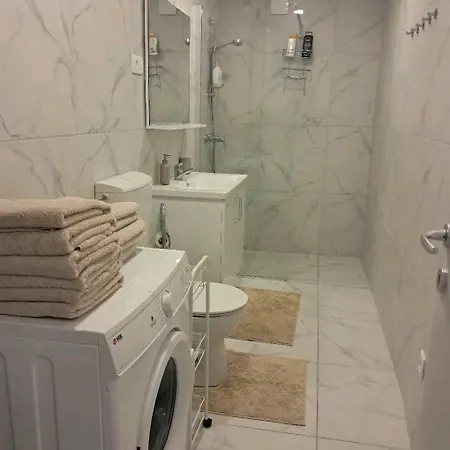 Vila Townhouse Rustik *
