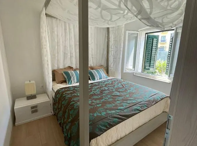 Townhouse Rustik Portorož