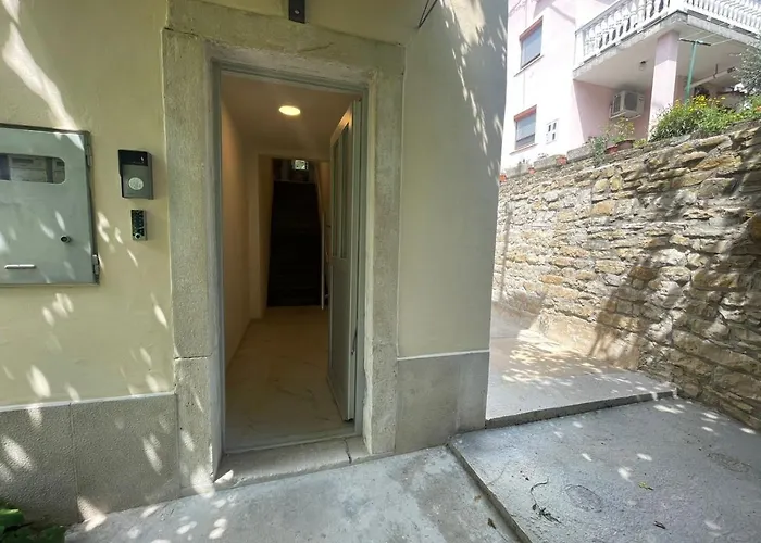 别墅 Townhouse Rustik *