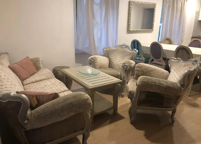 Townhouse Rustik Portorož