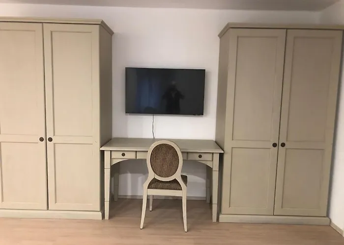 Townhouse Rustik * Portorož