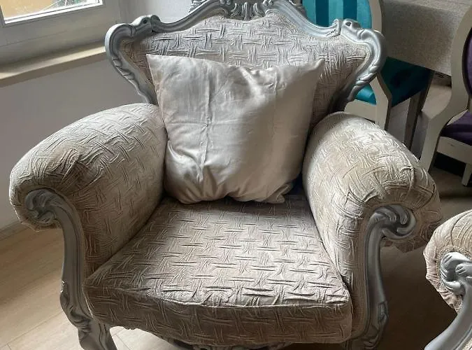 Townhouse Rustik * Portorož