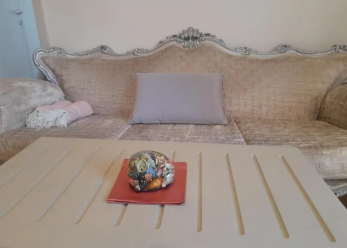 Townhouse Rustik Portorož