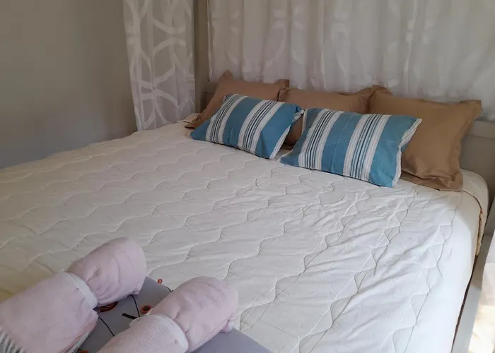 Willa Townhouse Rustik *