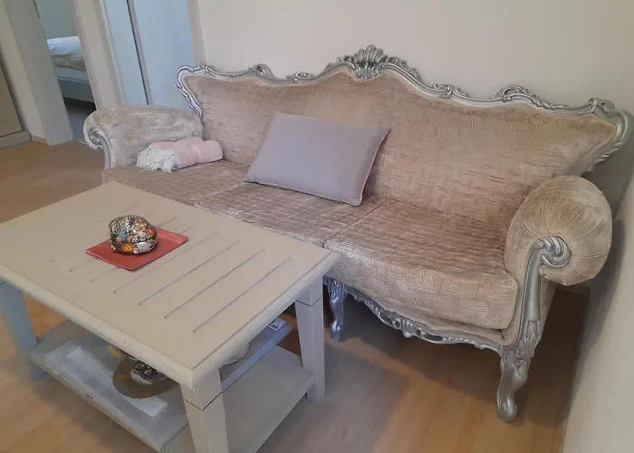 Townhouse Rustik * Portorož