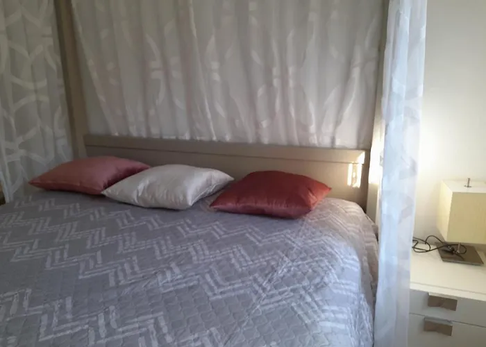 빌라 Townhouse Rustik *