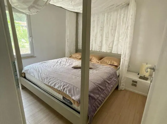 Townhouse Rustik Portorož