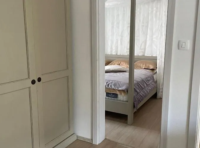 Townhouse Rustik Willa