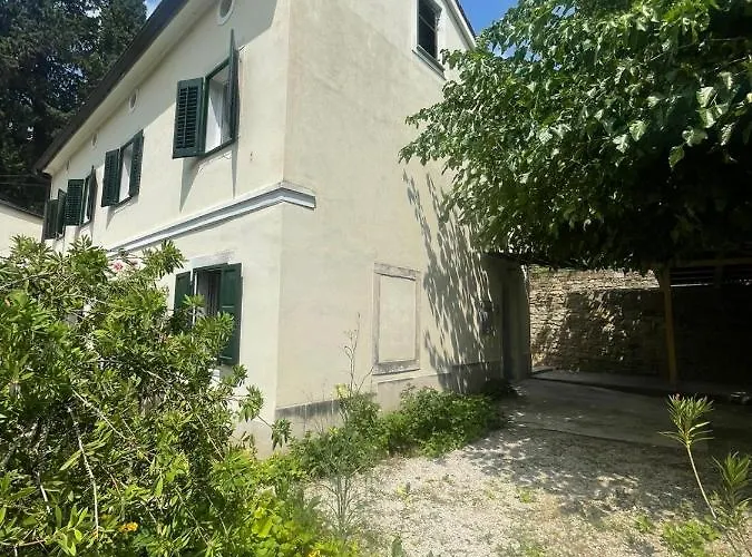 Townhouse Rustik Willa Portorož