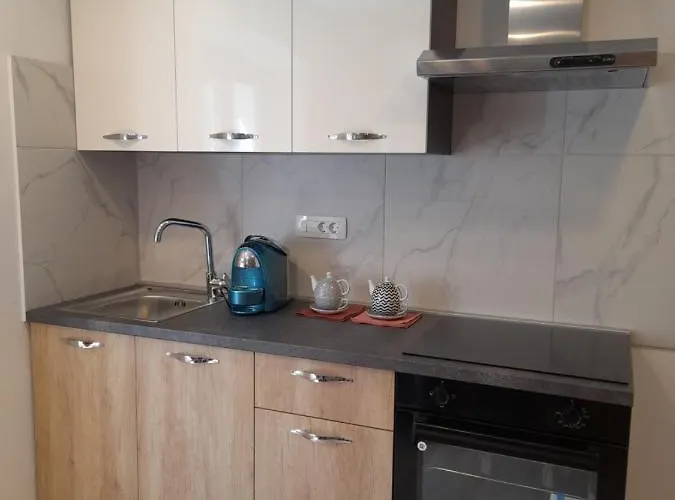 Willa Townhouse Rustik Portorož