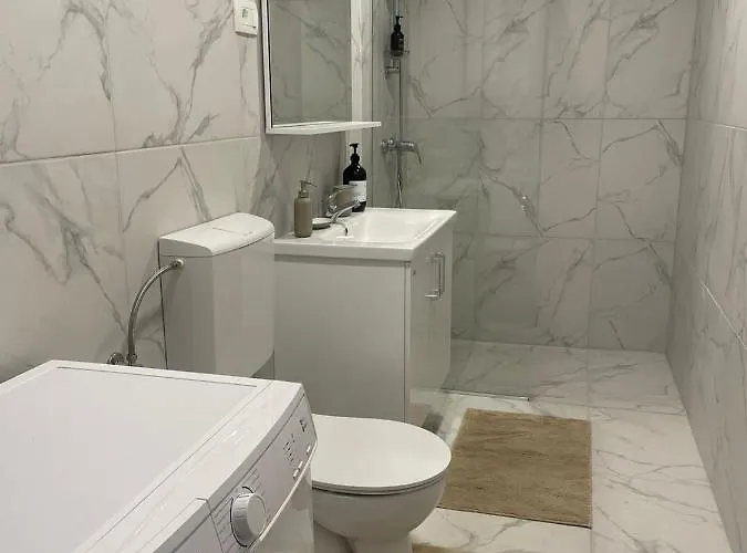 Townhouse Rustik Portorož