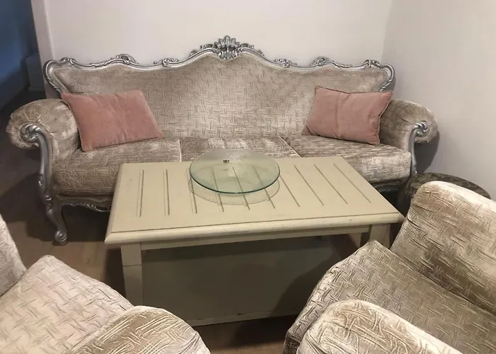 Townhouse Rustik ヴィラ