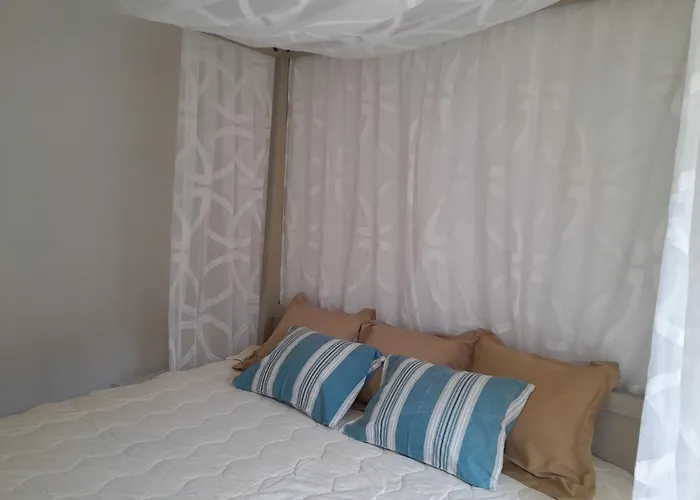 Townhouse Rustik Willa