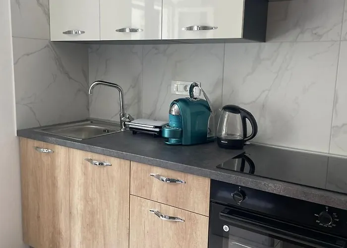 Willa Townhouse Rustik *