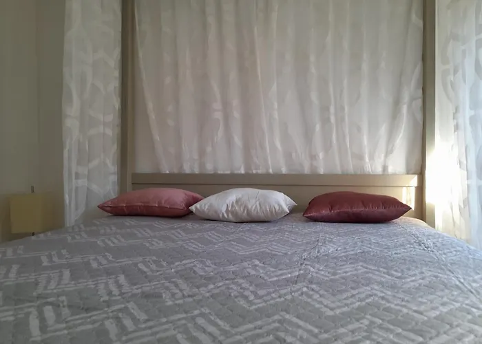 빌라 Townhouse Rustik 포르토로즈