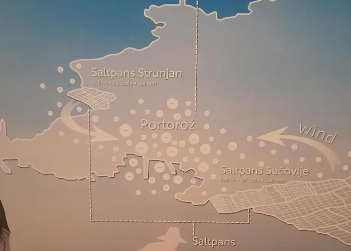 ヴィラ Townhouse Rustik *