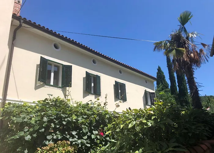 ヴィラ Townhouse Rustik *